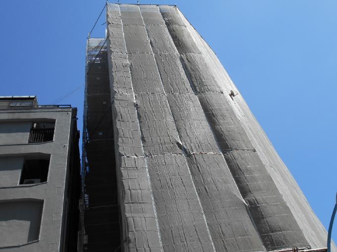 第28宮庭マンション