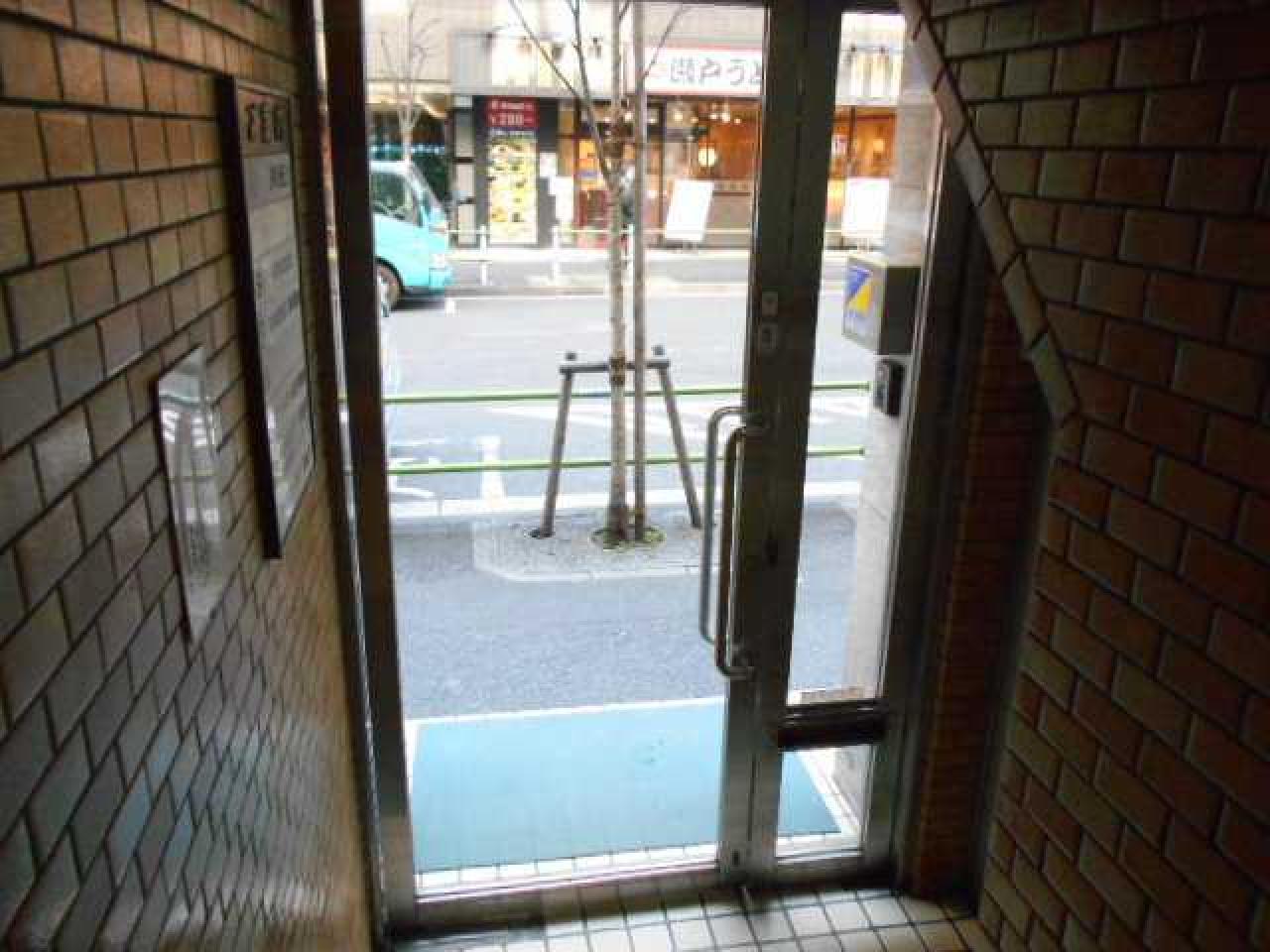 正明冨士ビル