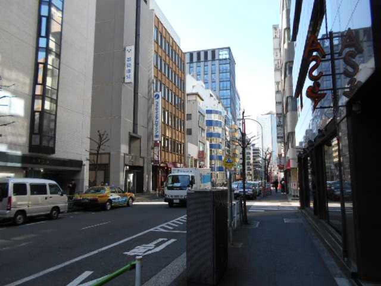 正明冨士ビル