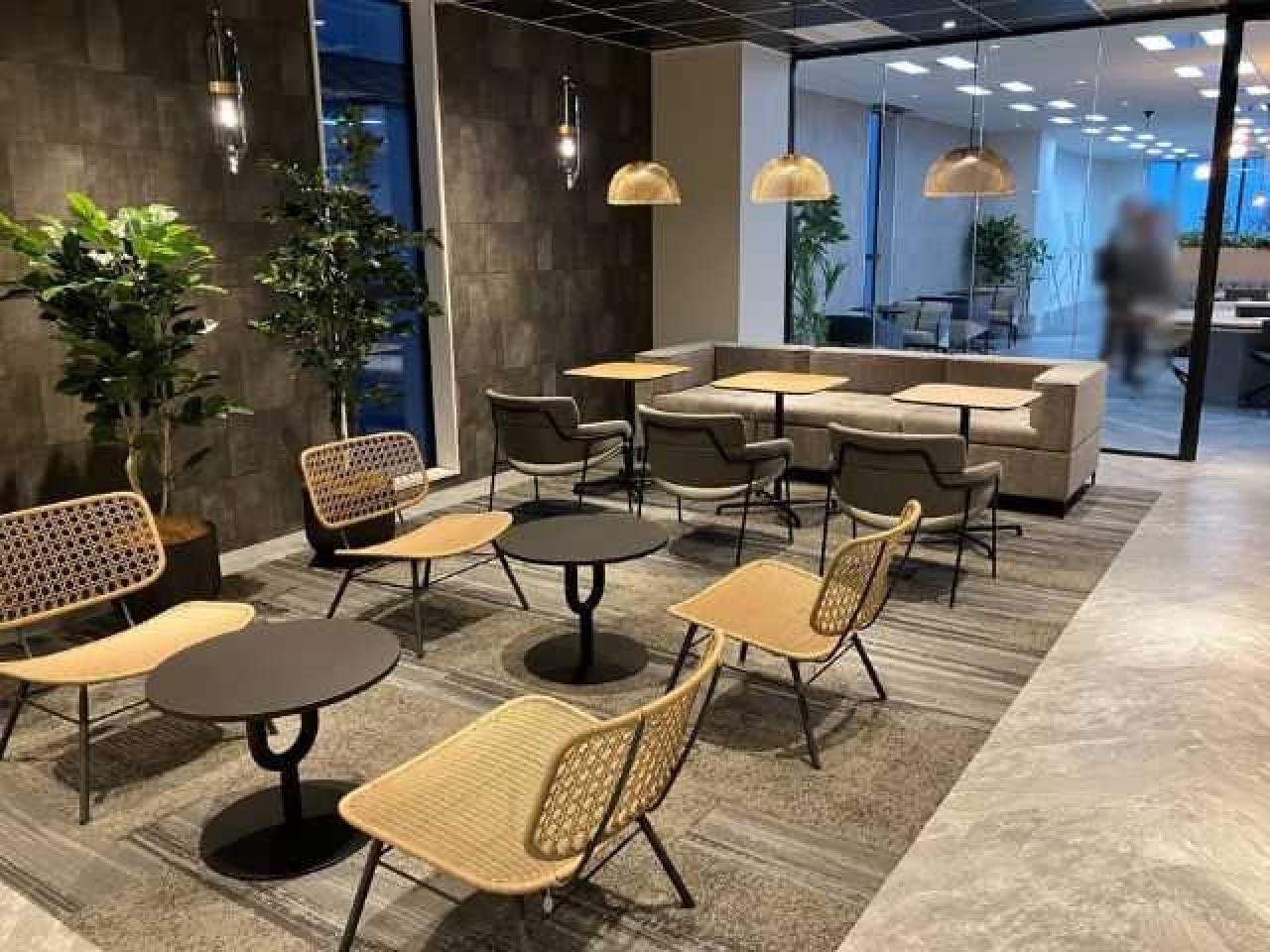 PMO品川
