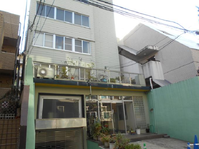 マンションリキュー