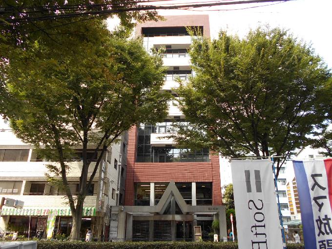 池袋CTビル