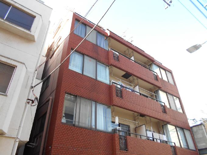 マンションK2