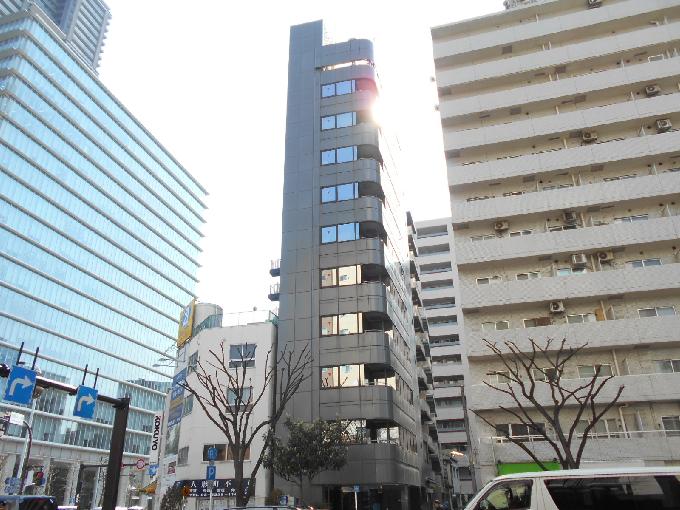 JP浜町ビル