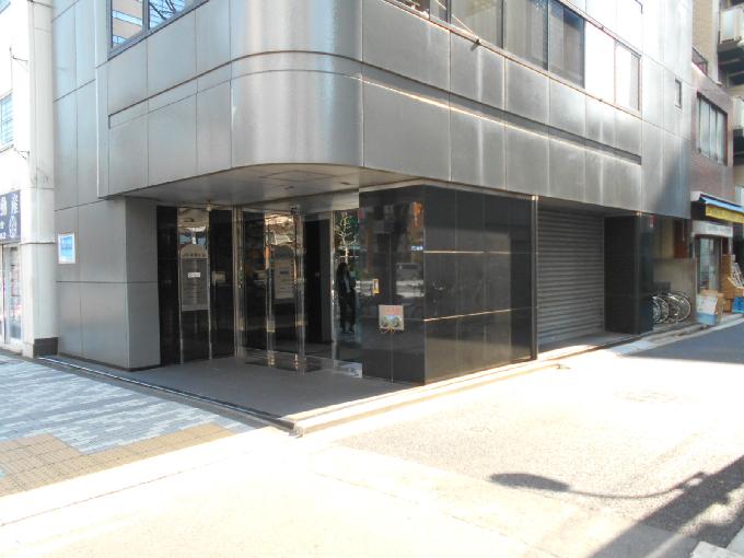 JP浜町ビル