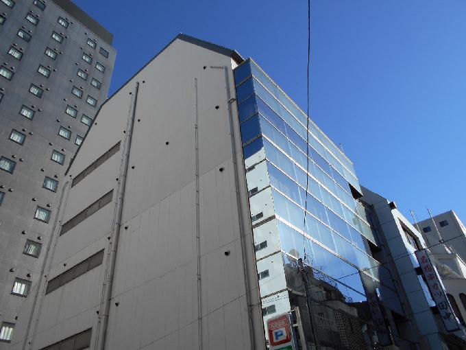 清和ビル