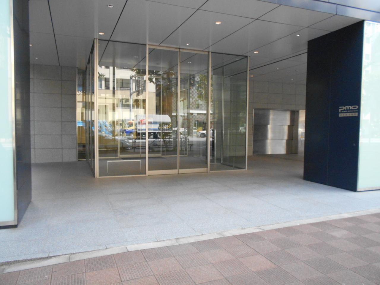 PMO日本橋茅場町