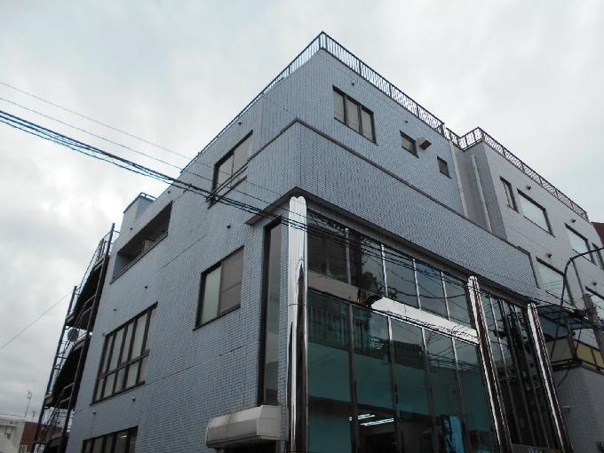旗の台21ビル