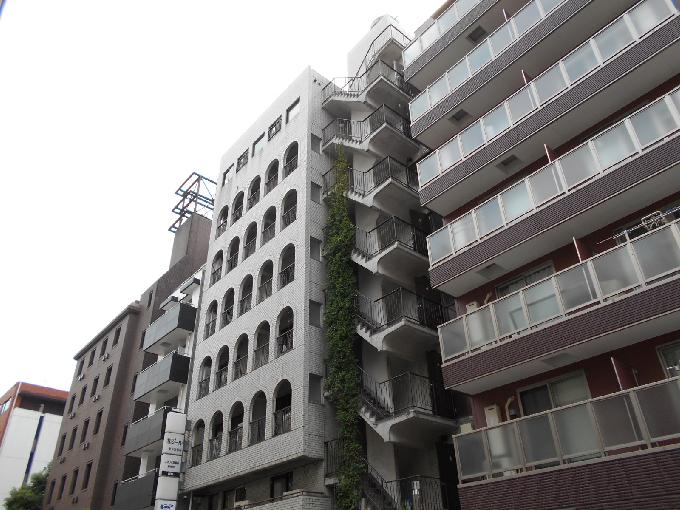 エース柳橋ビル