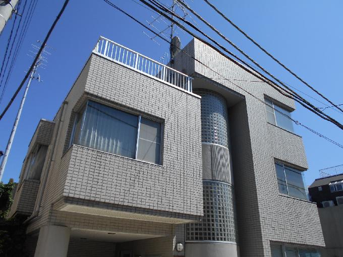 表参道101
