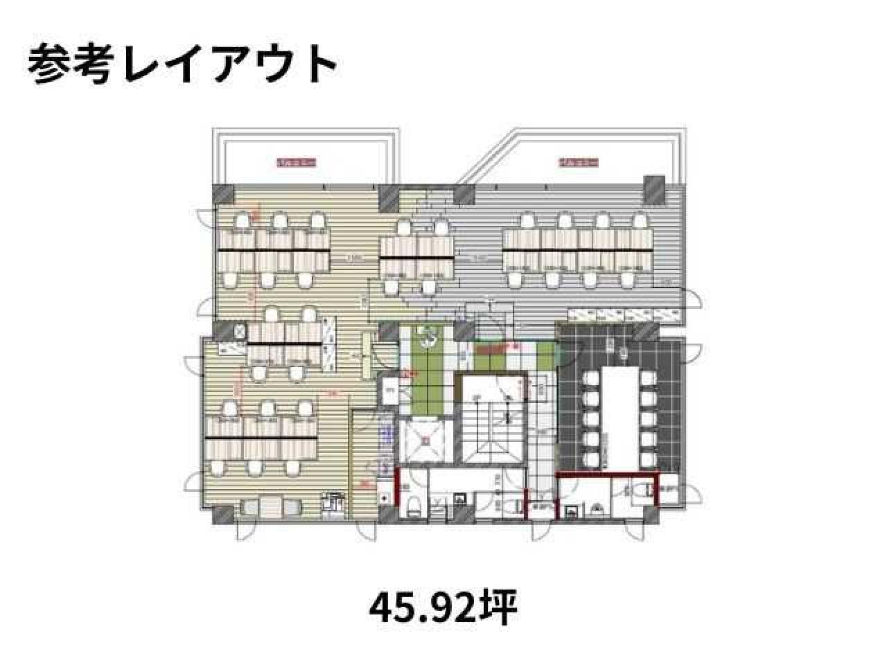 クアルソ南青山