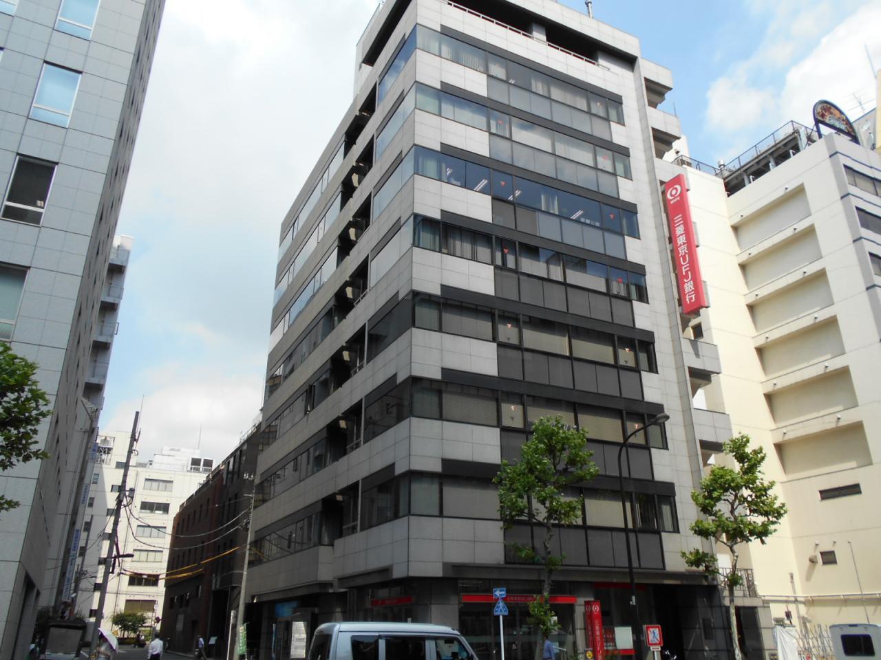 東京保井ビル