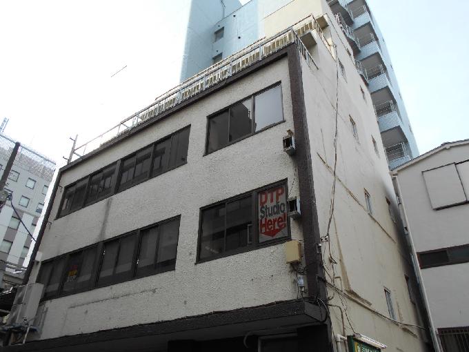 土井ビル