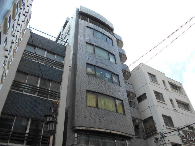第二長澤ビル