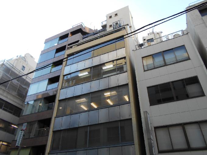 鳥居ビル