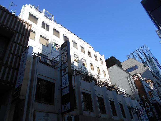 正隆銀座ビル