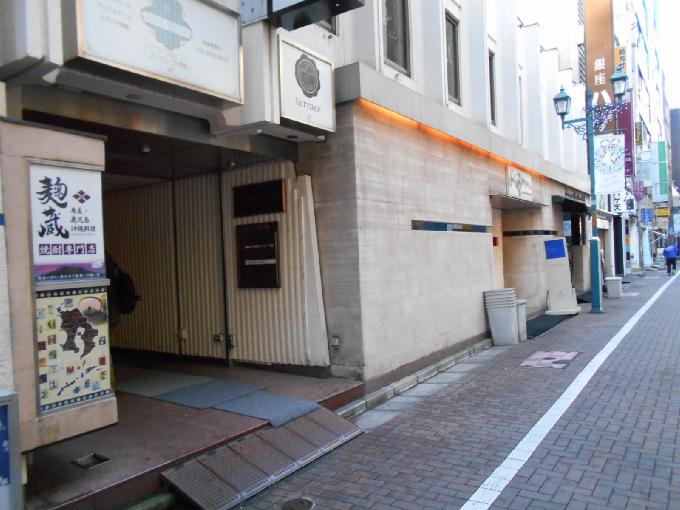 正隆銀座ビル