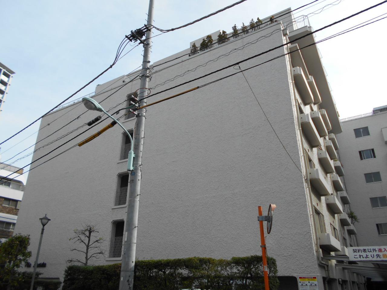 ヴィラ赤坂