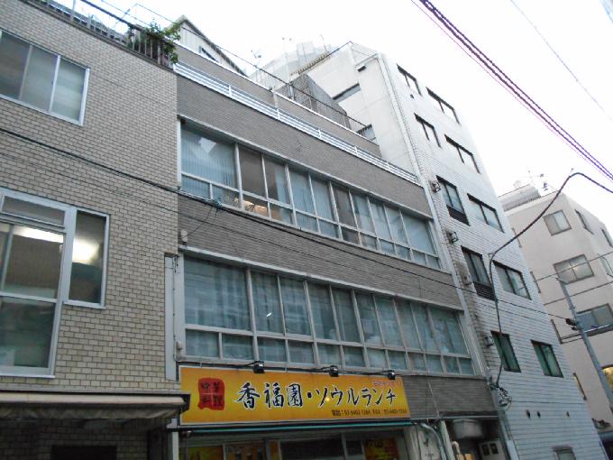アシスト新橋ビル