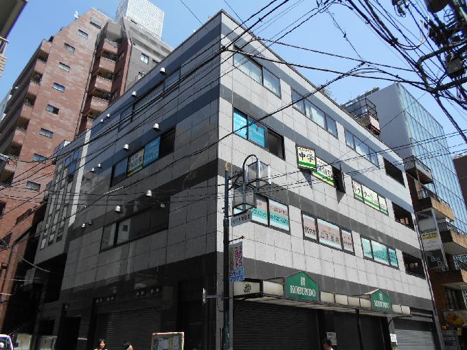 山門ビル