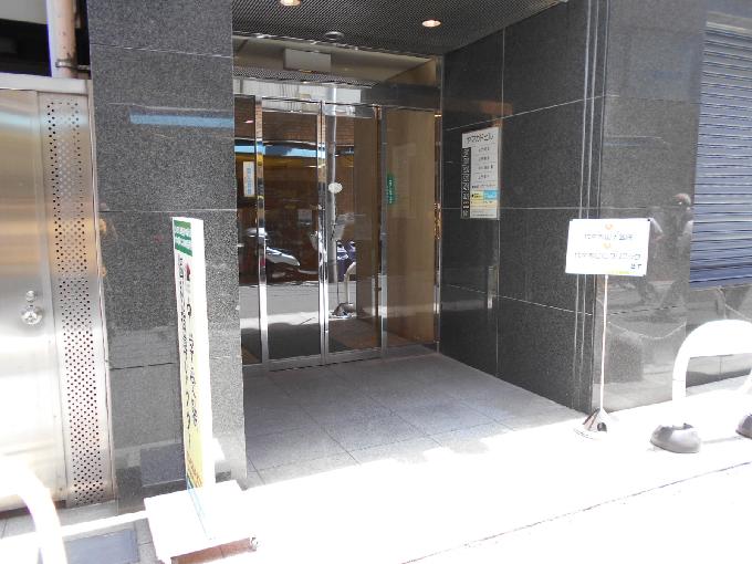 山門ビル