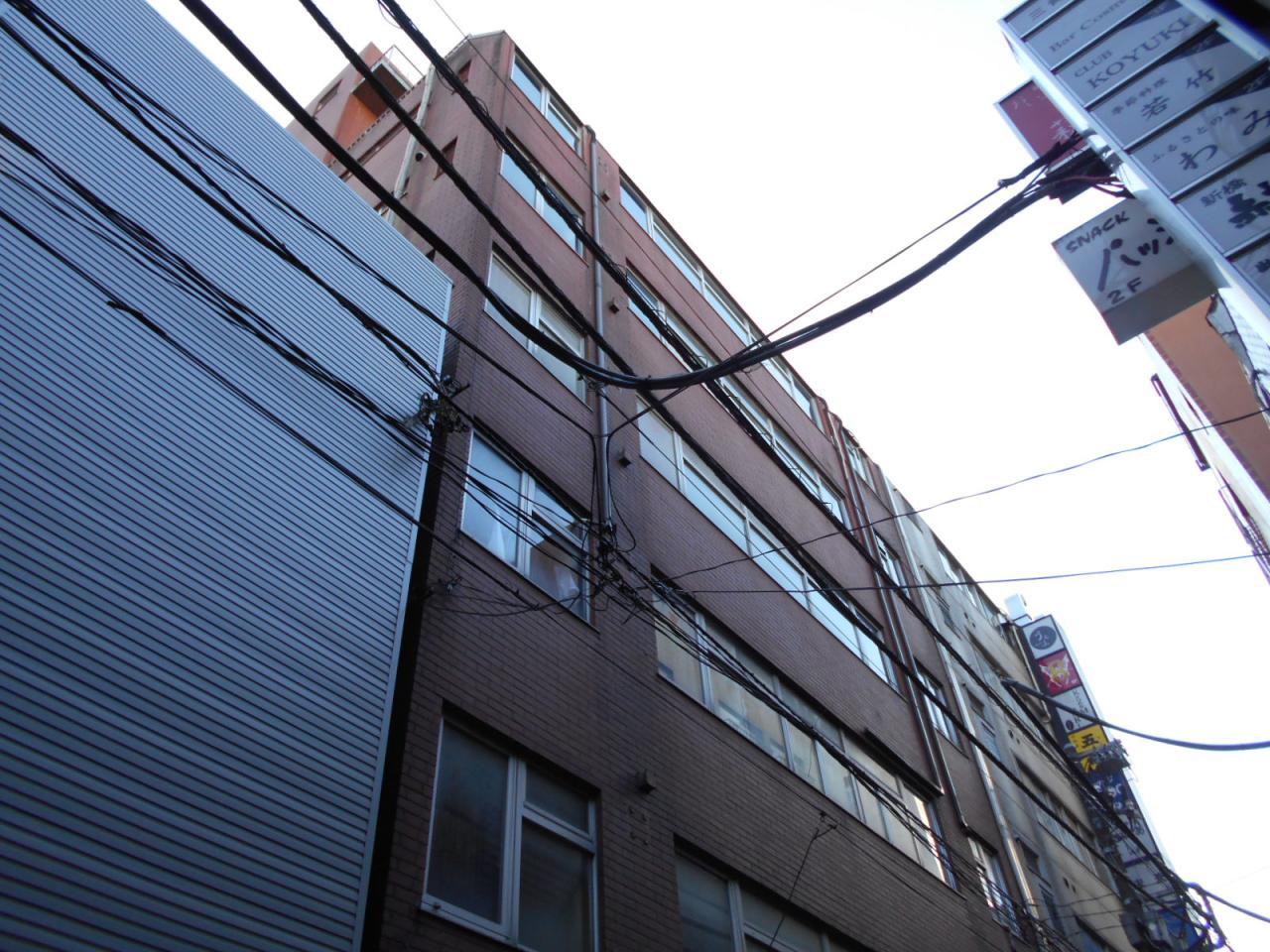 江夏ビル
