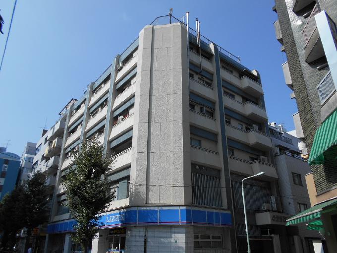 タカセ南池ビル