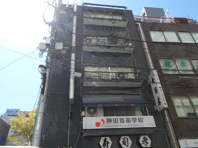 鈴木ビル