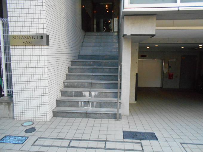 ソラシア八丁堀イースト