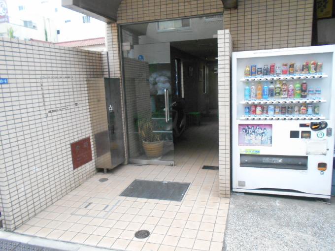 サンライズビル