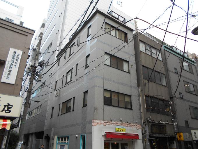 辰巳ビル