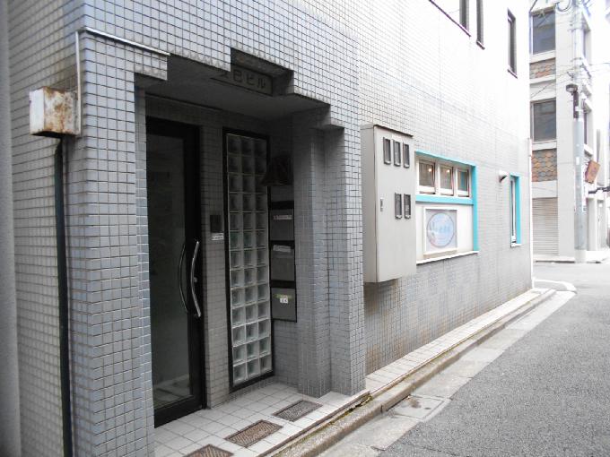 辰巳ビル