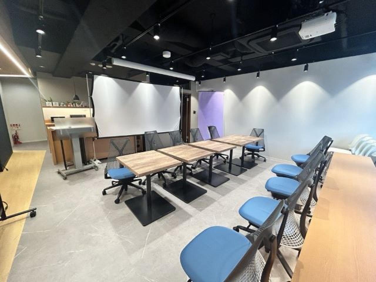 U-biz Shinagawa