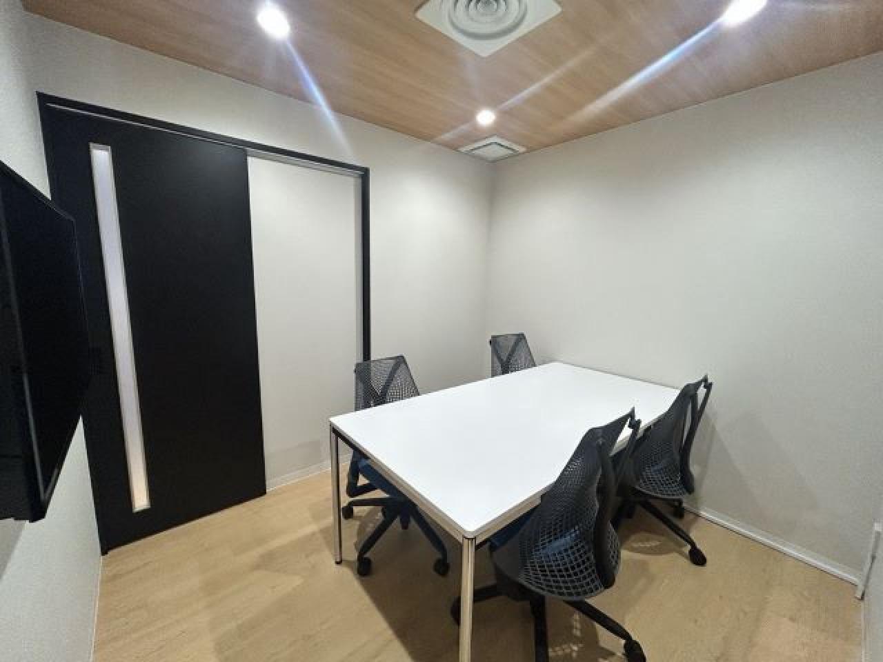 U-biz Shinagawa