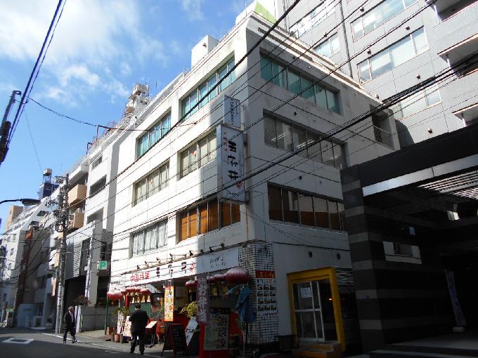 江口別館ビル