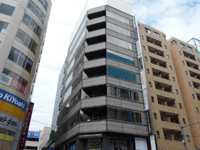 池袋三品ビル