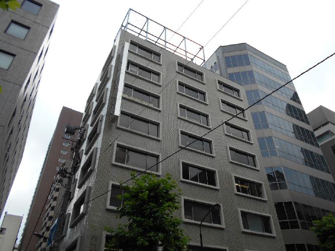 西新橋企画