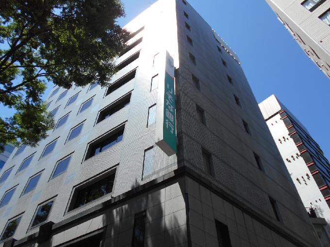 京王新宿321ビル