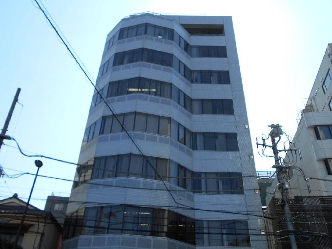 湯島アーバンビル