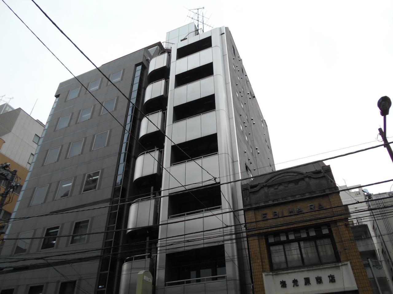 YKS黒田ビル