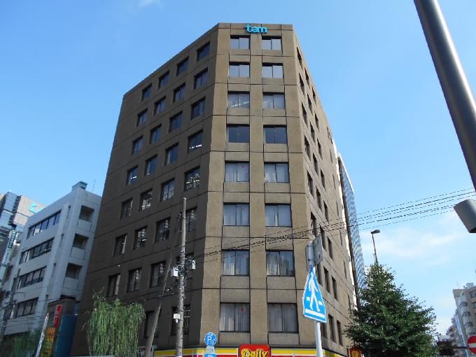 東自機ビル
