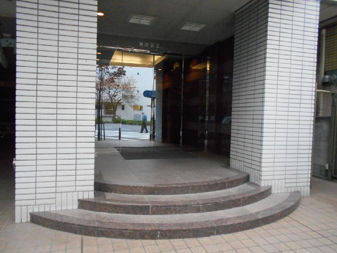 矢吹海運ビル