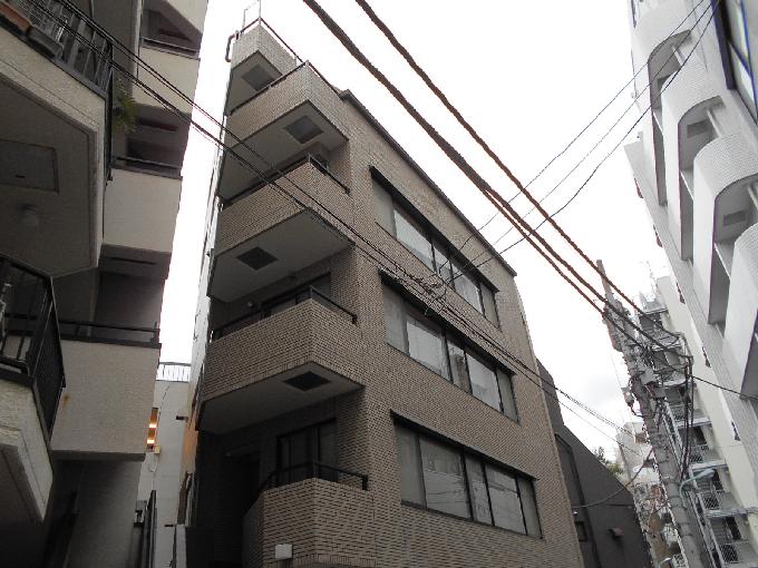 渋谷Ⅰビル
