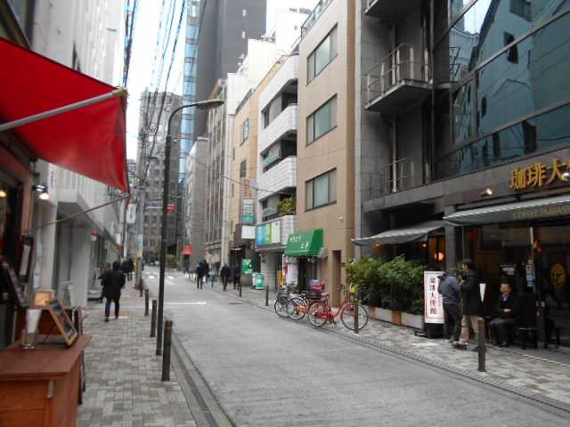 虎ノ門平和