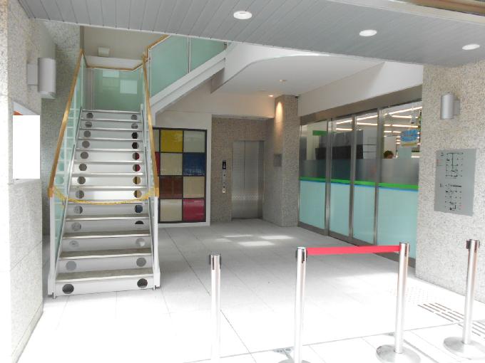 キュロコ日本橋