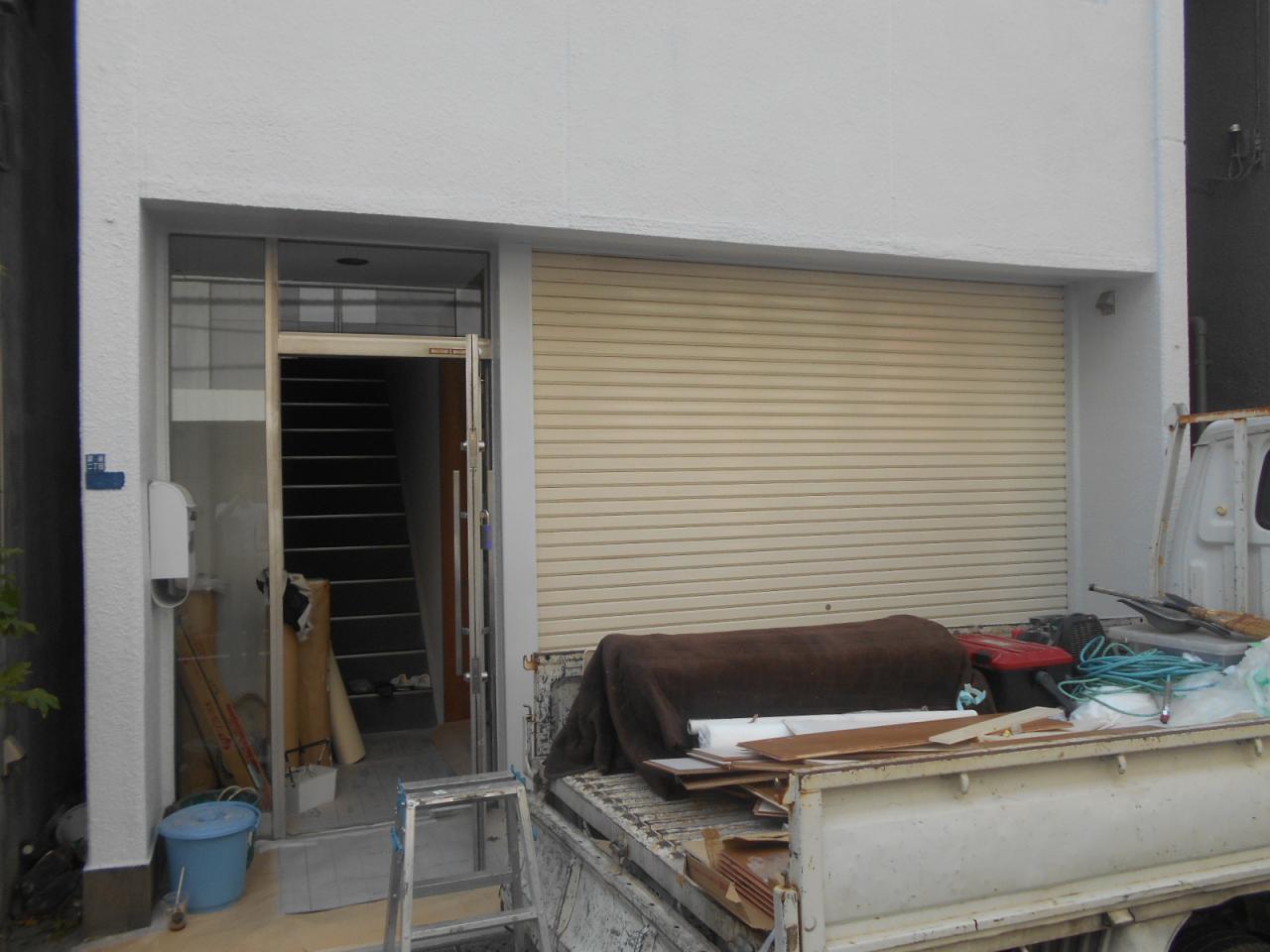 保土ヶ谷電子販売銀座ビル