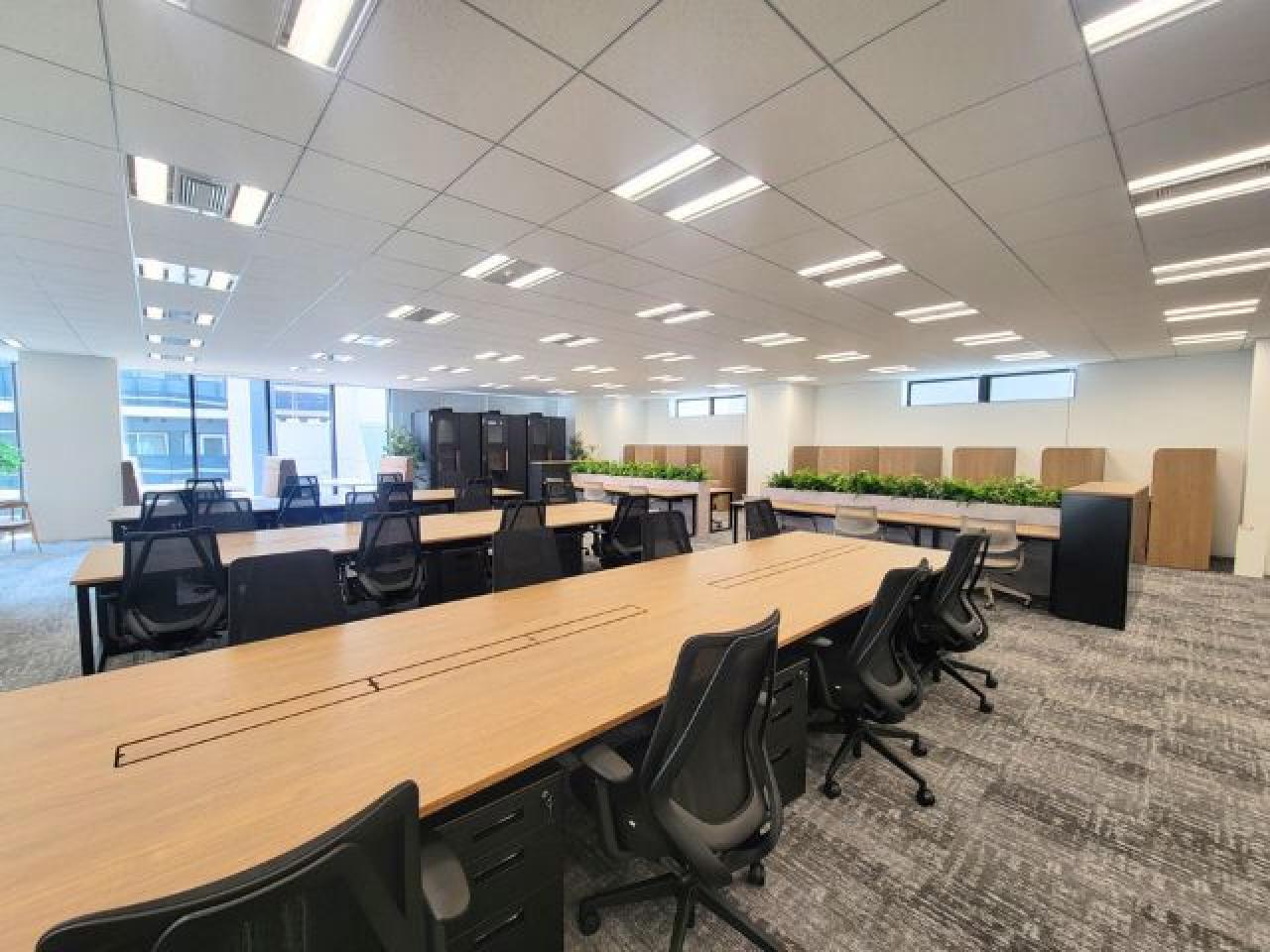 BIZCORE西新橋
