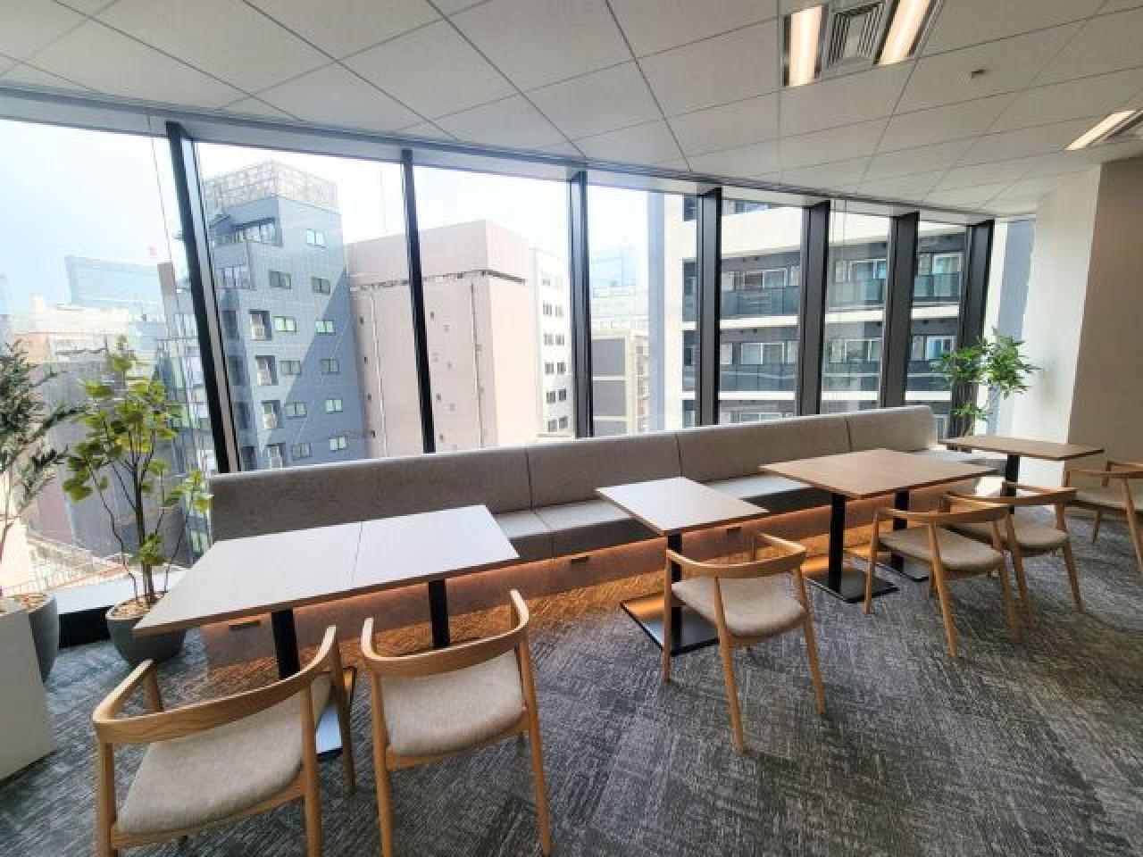 BIZCORE西新橋
