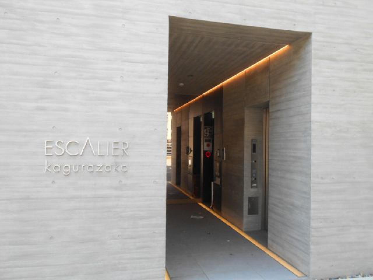 ESCALIER神楽坂