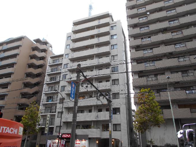カーネ西早稲田